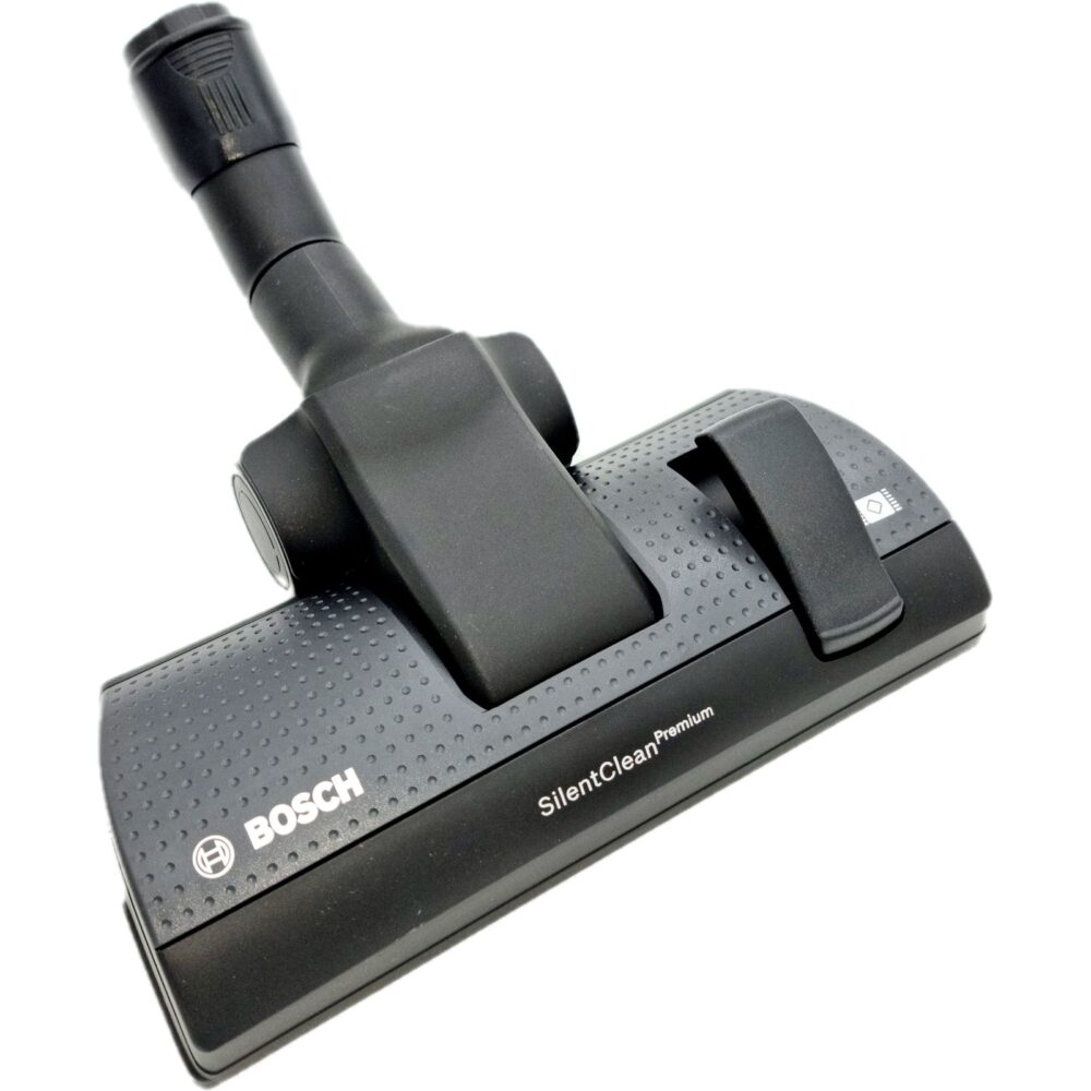 پارویی اصلی بوش