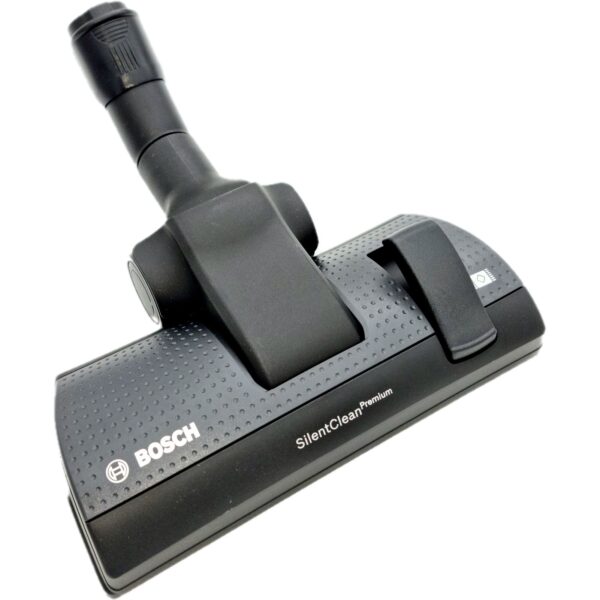 پارویی اصلی بوش