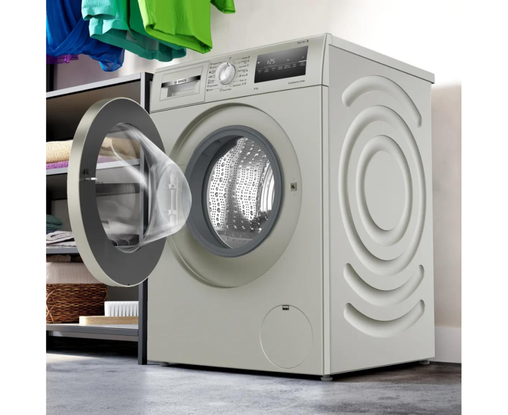 ماشین لباسشویی بوش مدل WAN2420X - تصویر 6