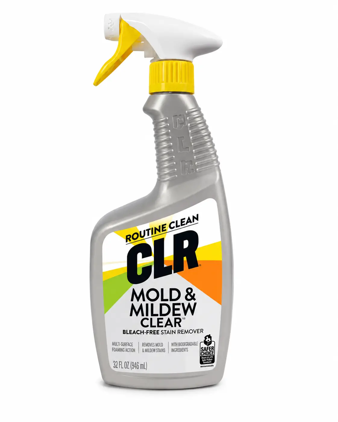 اسپری ضد قارچ CLR اصل