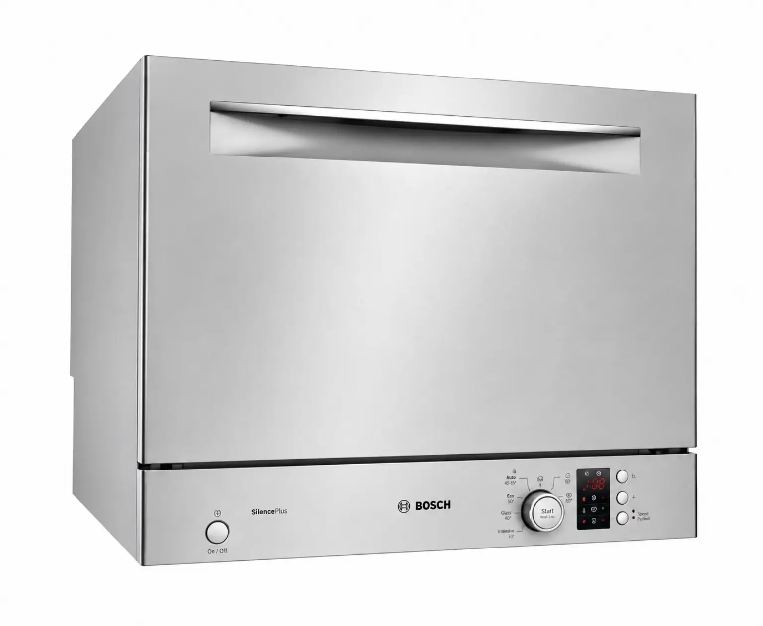 ماشین ظرفشویی رومیزی بوش SKS62E38EU