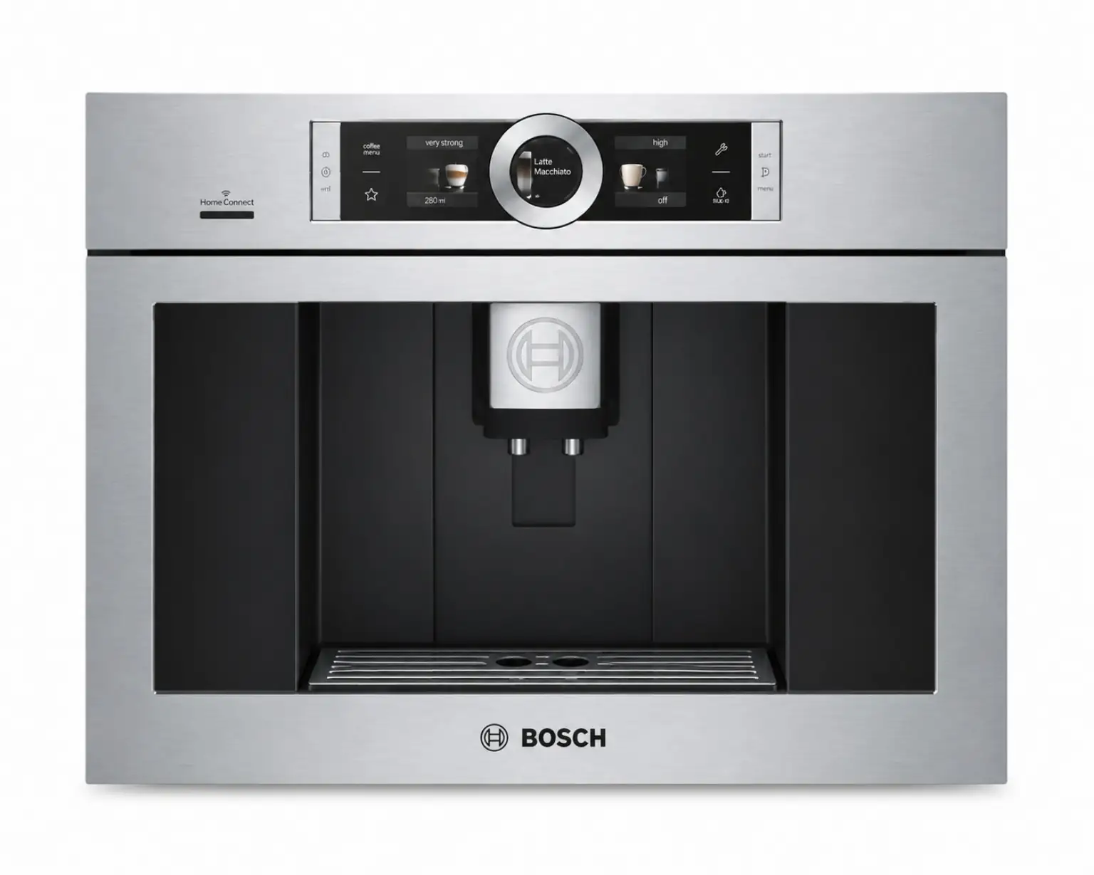 اسپرسوساز توکار بوش BCM8450UC