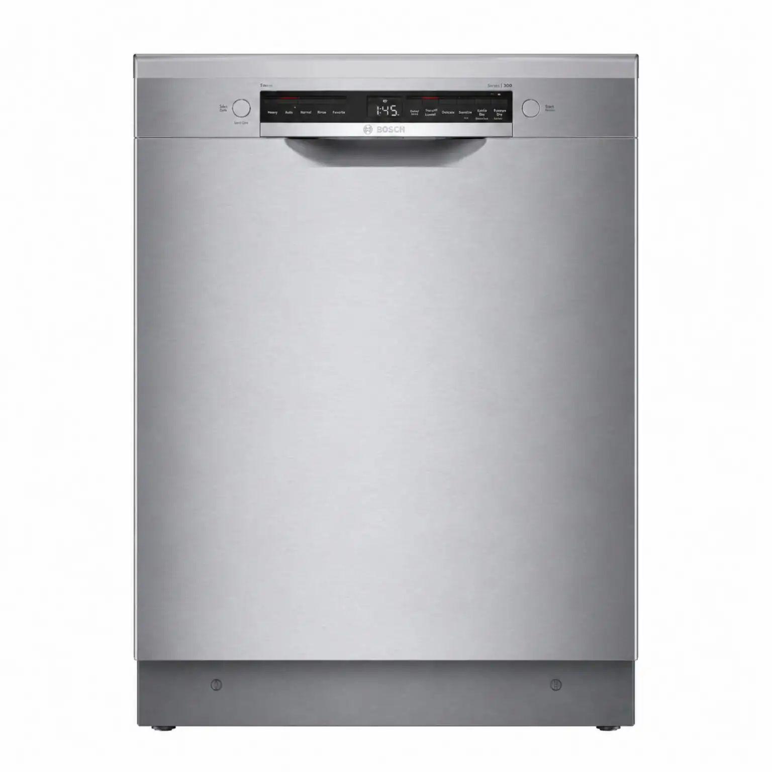 ظرفشویی بوش SGE53C55UC