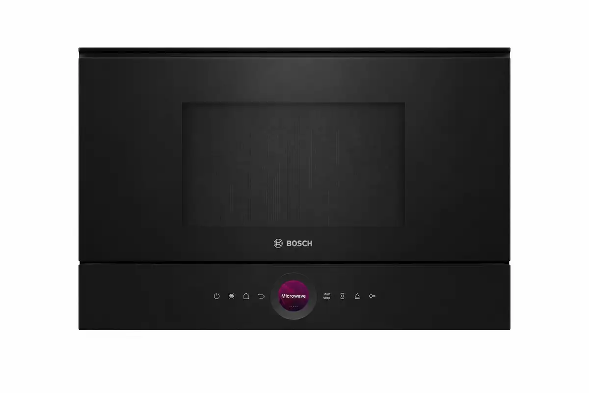 مایکروویو توکار بوش BFL7221B1 سری 8