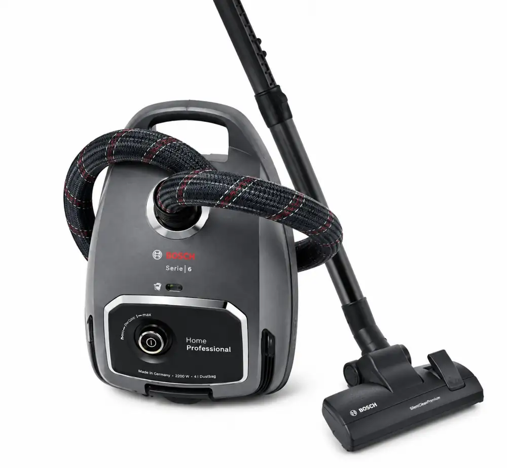 جاروبرقی بوش BGL6PRO1 سری 6 Home Professional ساخت آلمان