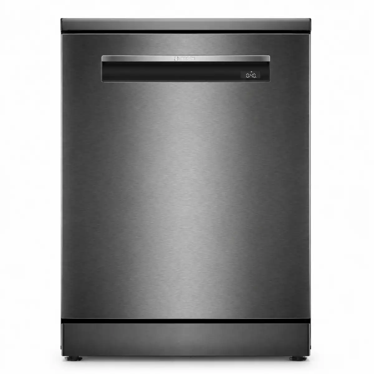 پیشنهادی: ماشین ظرفشویی بوش سری 6 مدل SMP6EMC64M مشکی