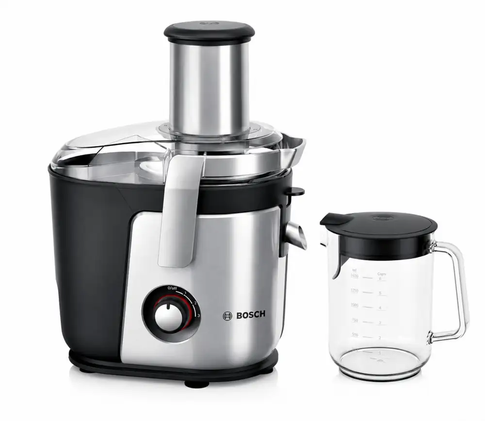 آبمیوه گیری بوش مدل MES4010