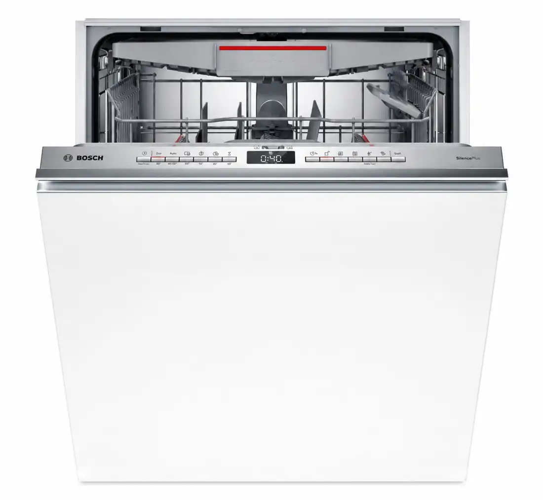 ماشین ظرفشویی توکار بوش SMV4HMX65M سری 4