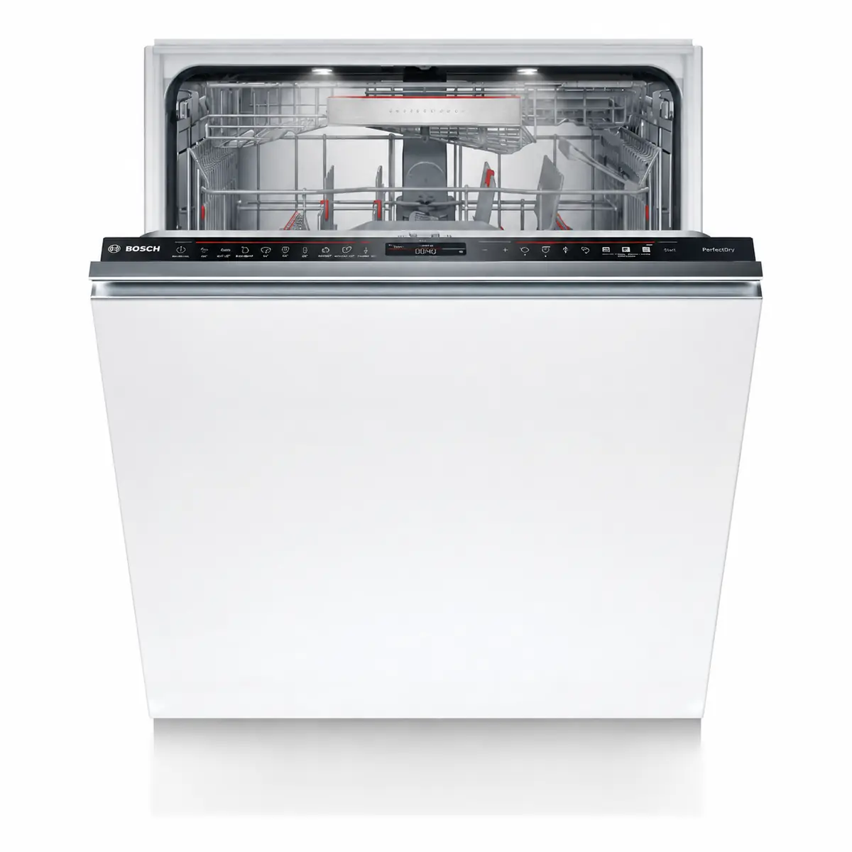 ماشین ظرفشویی توکار بوش سری8 مدل SMV8ZDX86M