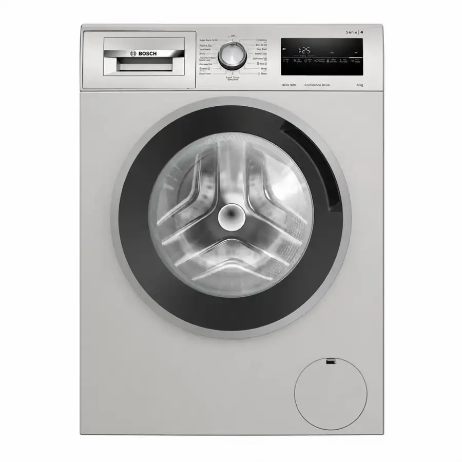ماشین لباسشویی بوش WAN28283GC سری 4 ظرفیت 8 کیلو