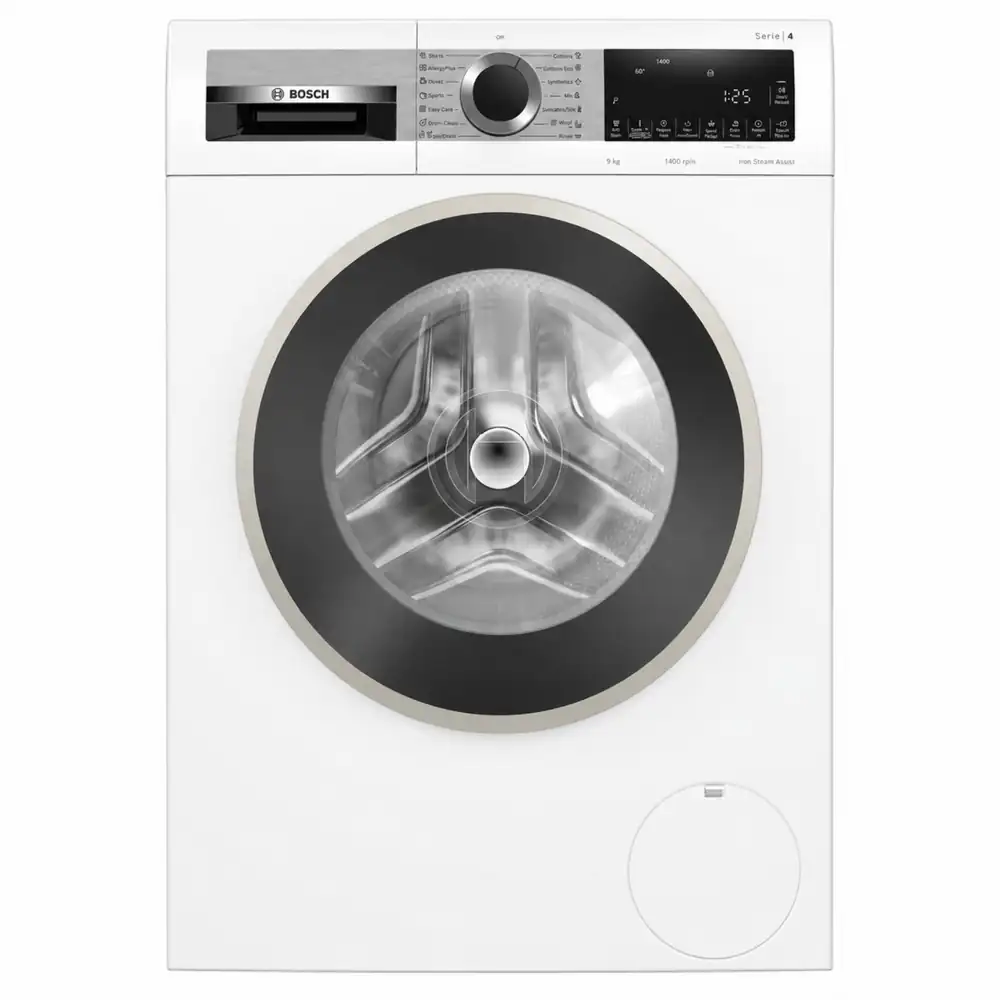 ماشین لباسشویی بوش WGA24400ME سری 4 ظرفیت 9 کیلو