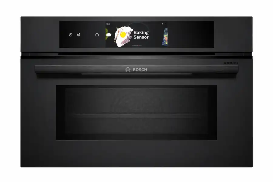 فر بوش CMG978NM1 مشکی مات