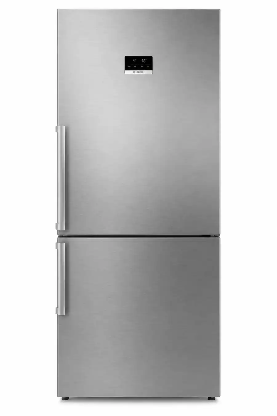 یخچال فریزر بوش KGP76AIC0N سری 8