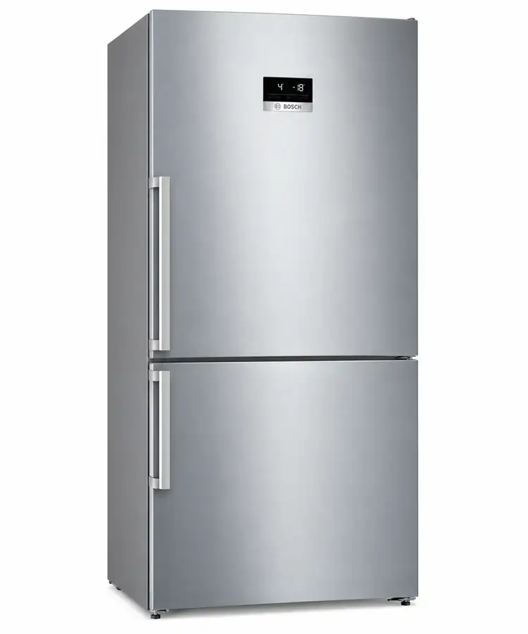 یخچال فریزر بوش KGP86AIC0N سری 8