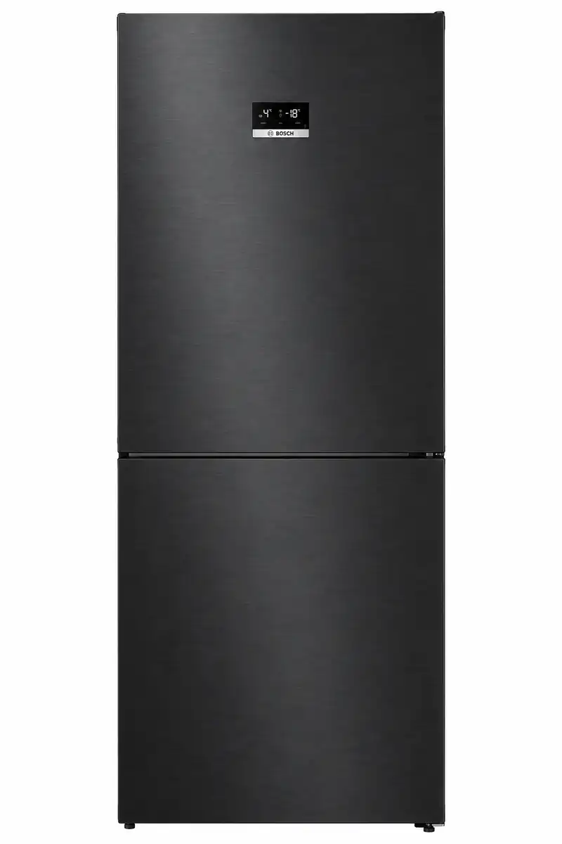 یخچال فریزر بوش KGP86AXB0N سری 8 مشکی