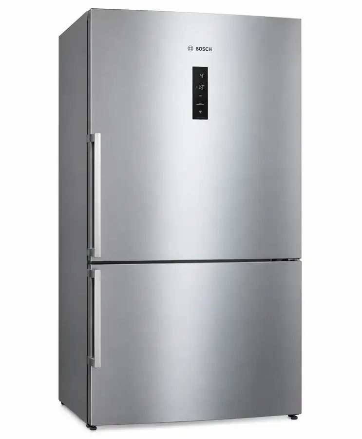 یخچال فریزر بوش KGP86FIC0N سری 8