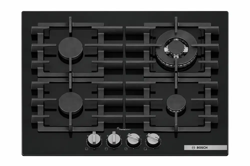 گاز رومیزی بوش PPH6A6I40O سری 6