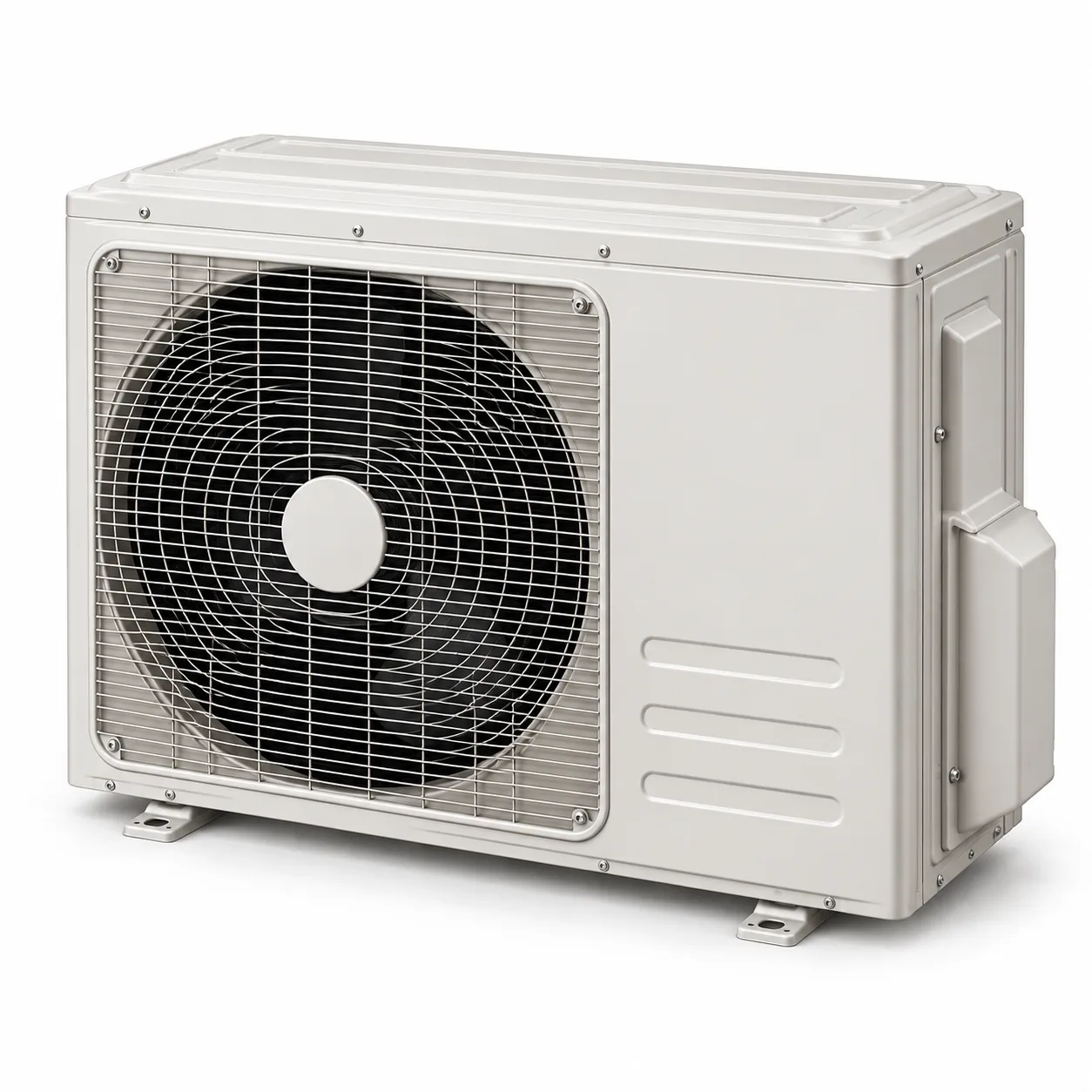 یونیت بیرونی بوش CL5000SCI 12 OU با پس‌زمینه سفید
